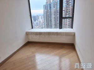 YOHO TOWN 2期 YOHO MIDTOWN 8座 - 28NTS – 香港北部都會區