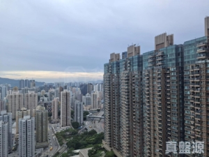 YOHO TOWN 2期 YOHO MIDTOWN 8座 - 28NTS – 香港北部都會區
