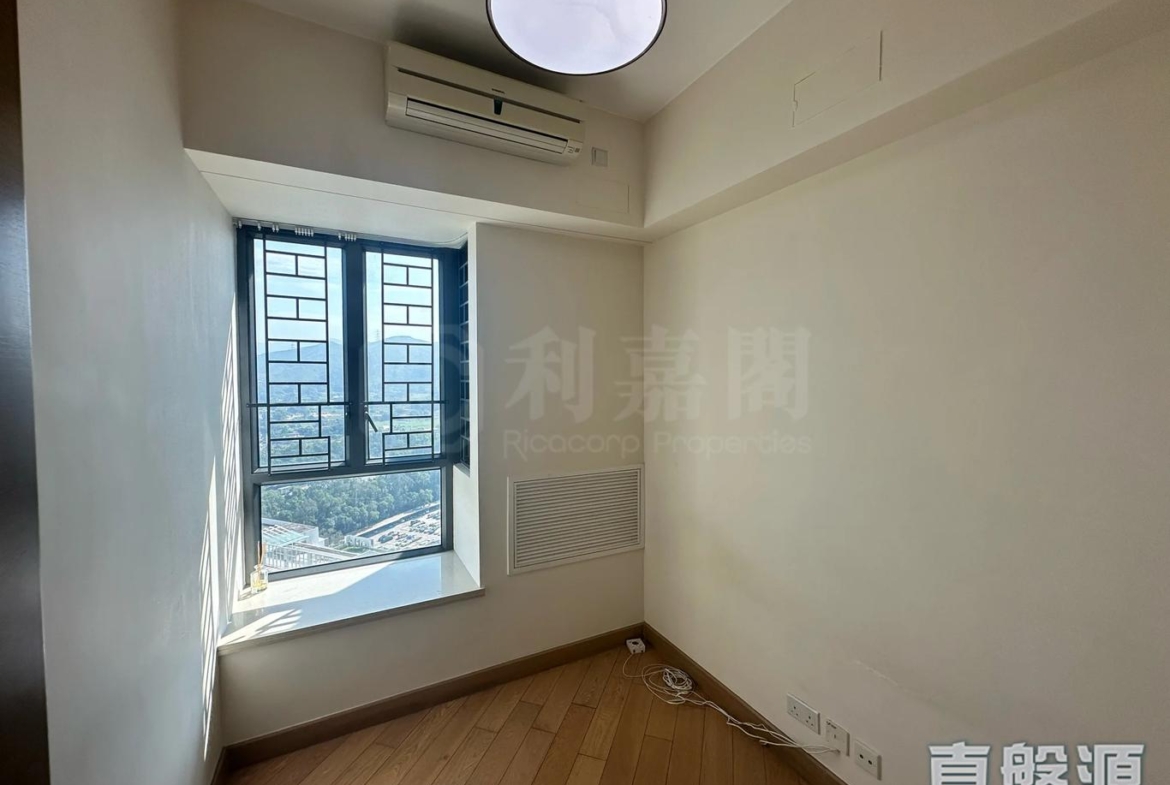 YOHO TOWN 2期 YOHO MIDTOWN 8座 - 28NTS – 香港北部都會區