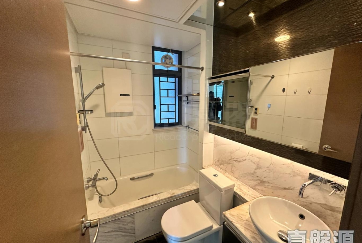 YOHO TOWN 2期 YOHO MIDTOWN 8座 - 28NTS – 香港北部都會區