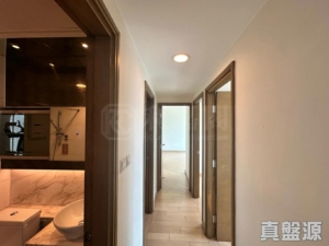 YOHO TOWN 2期 YOHO MIDTOWN 8座 - 28NTS – 香港北部都會區
