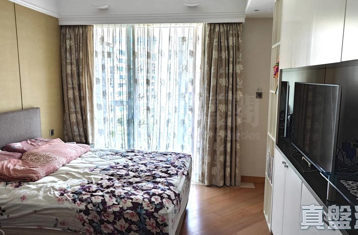 天賦海灣 1期 15座 - 28NTS – 香港北部都會區