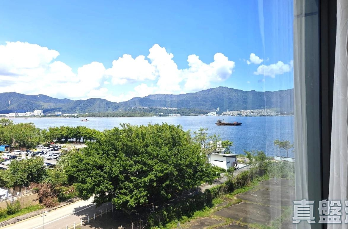 天賦海灣 1期 15座 - 28NTS – 香港北部都會區