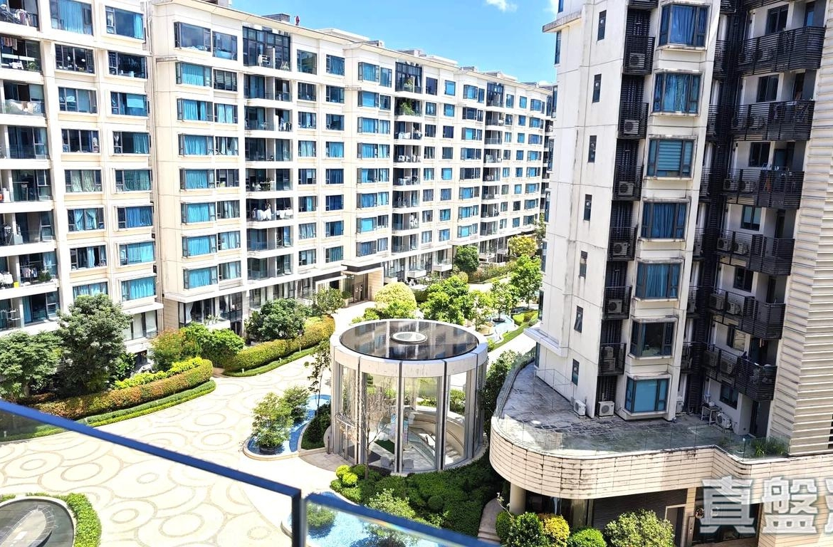 天賦海灣 1期 15座 - 28NTS – 香港北部都會區