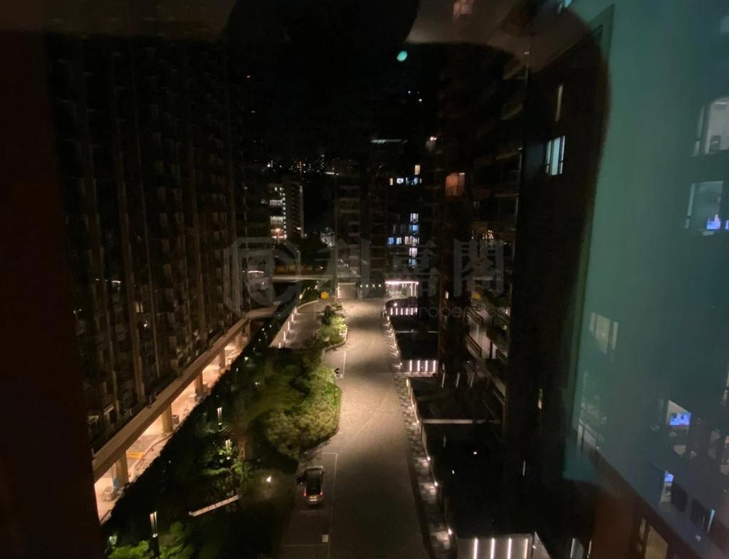 海日灣II 10座 - 28NTS – 香港北部都會區