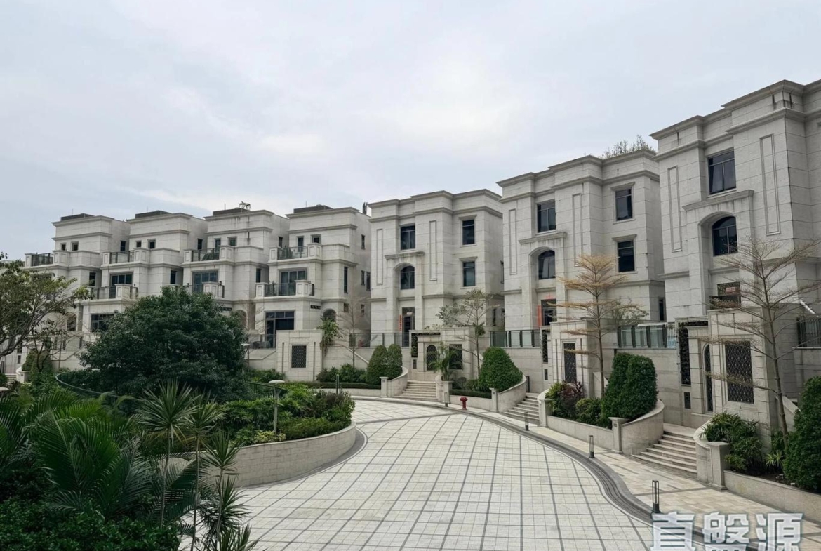 泓碧 2座 - 28NTS – 香港北部都會區