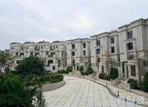 泓碧 2座 - 28NTS – 香港北部都會區
