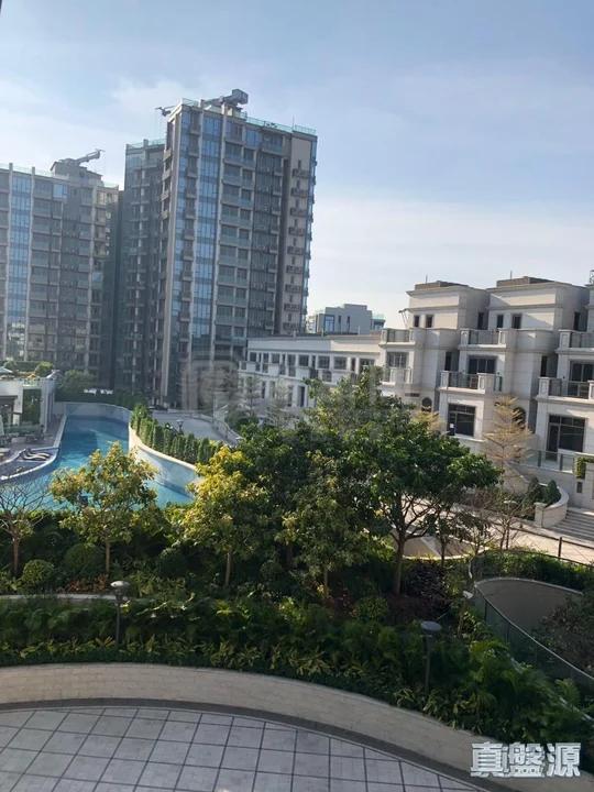泓碧 2座 - 28NTS – 香港北部都會區