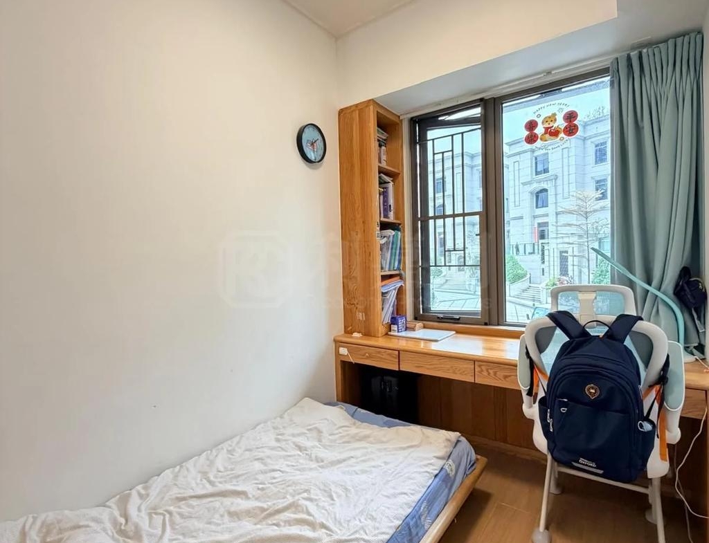 泓碧 2座 - 28NTS – 香港北部都會區