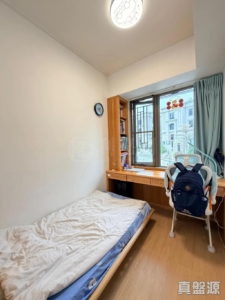 泓碧 2座 - 28NTS – 香港北部都會區