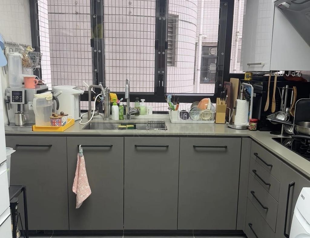華翠園 23座 - 28NTS – 香港北部都會區