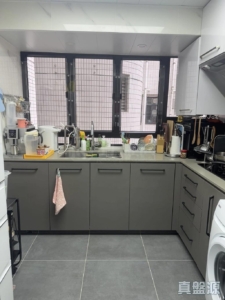華翠園 23座 - 28NTS – 香港北部都會區