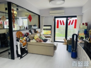 華翠園 23座 - 28NTS – 香港北部都會區