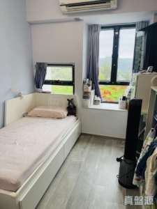 華翠園 23座 - 28NTS – 香港北部都會區