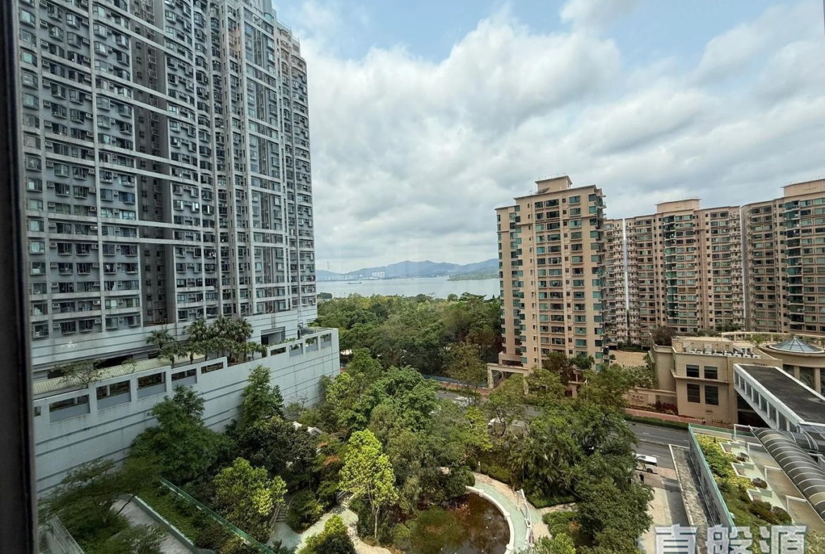 馬鞍山中心 2座 - 28NTS – 香港北部都會區