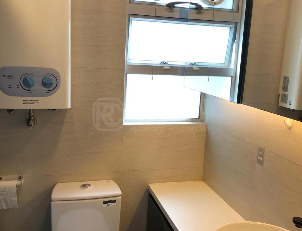 上水名都 柏林閣 (1座) - 28NTS – 香港北部都會區