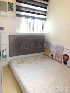 上水名都 柏林閣 (1座) - 28NTS – 香港北部都會區