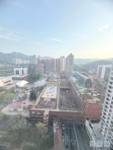 沙田中心 新寧大廈 (G座) - 28NTS – 香港北部都會區