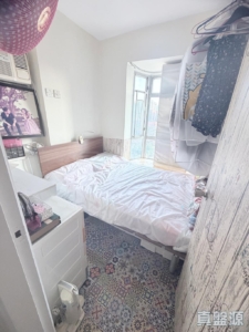 沙田中心 新寧大廈 (G座) - 28NTS – 香港北部都會區