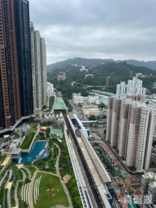 柏傲莊 3期 8座 (8B) - 28NTS – 香港北部都會區