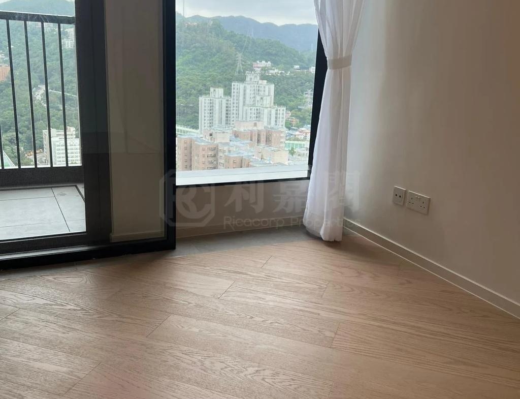 柏傲莊 3期 8座 (8B) - 28NTS – 香港北部都會區