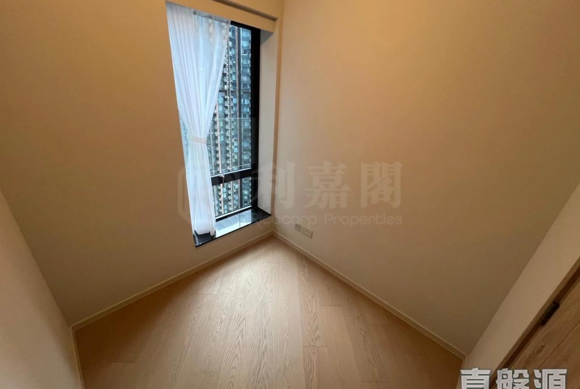 柏傲莊 3期 8座 (8B) - 28NTS – 香港北部都會區