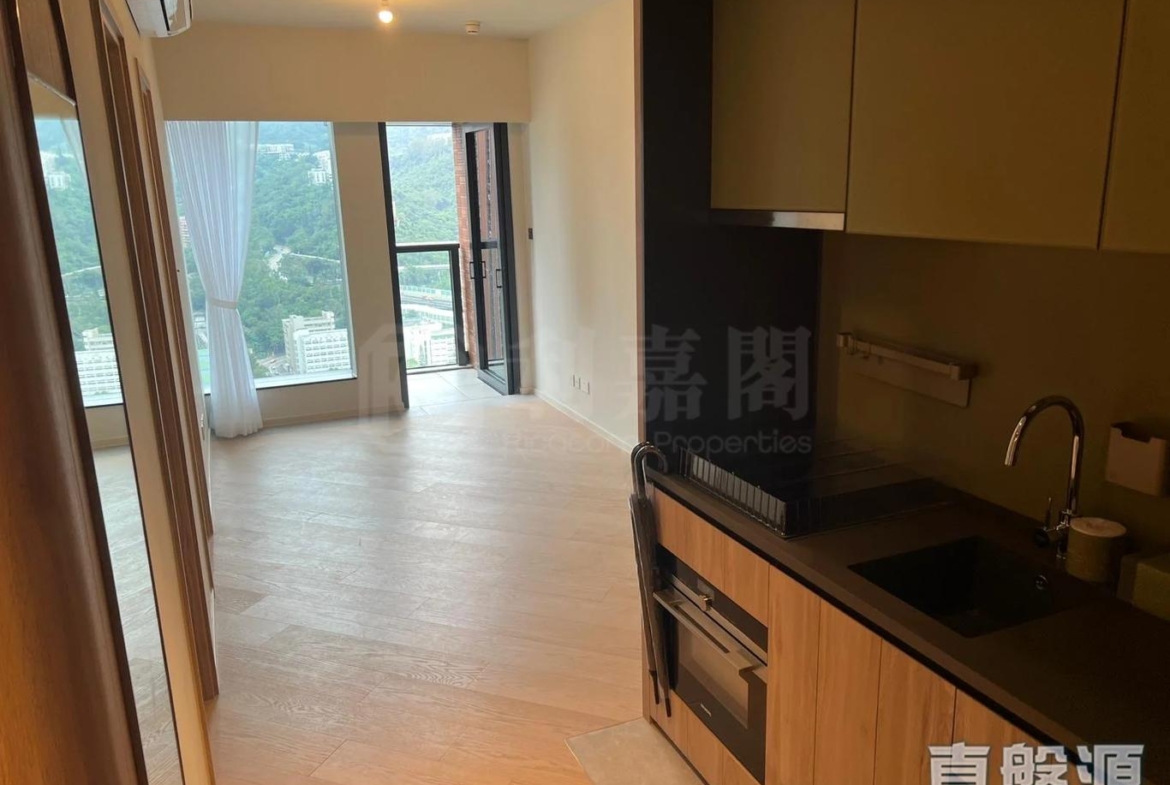 柏傲莊 3期 8座 (8B) - 28NTS – 香港北部都會區