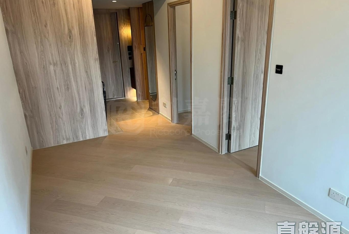柏傲莊 3期 8座 (8B) - 28NTS – 香港北部都會區