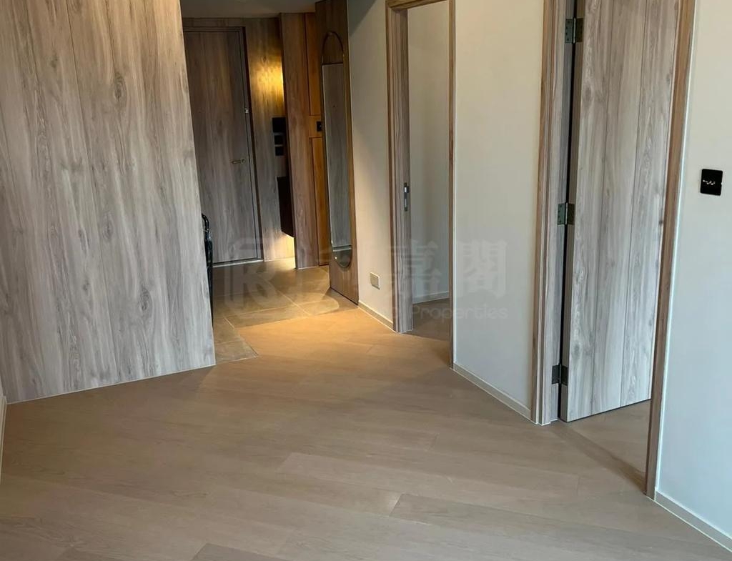 柏傲莊 3期 8座 (8B) - 28NTS – 香港北部都會區