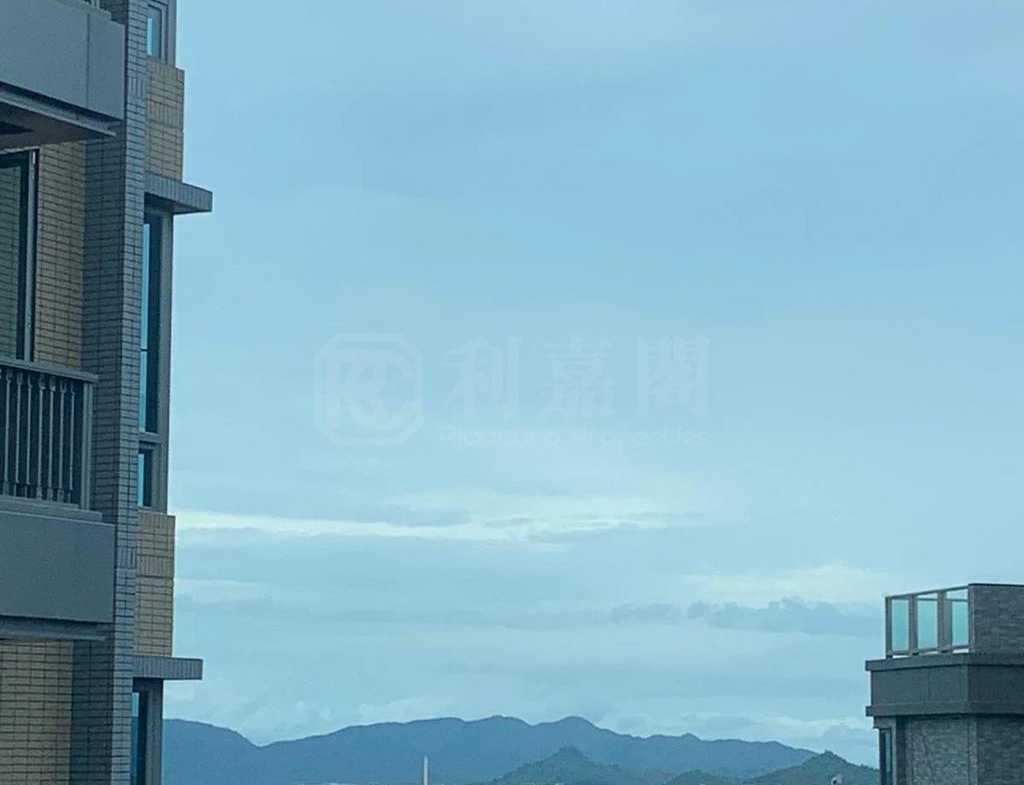 雲滙 2期 10座 - 28NTS – 香港北部都會區