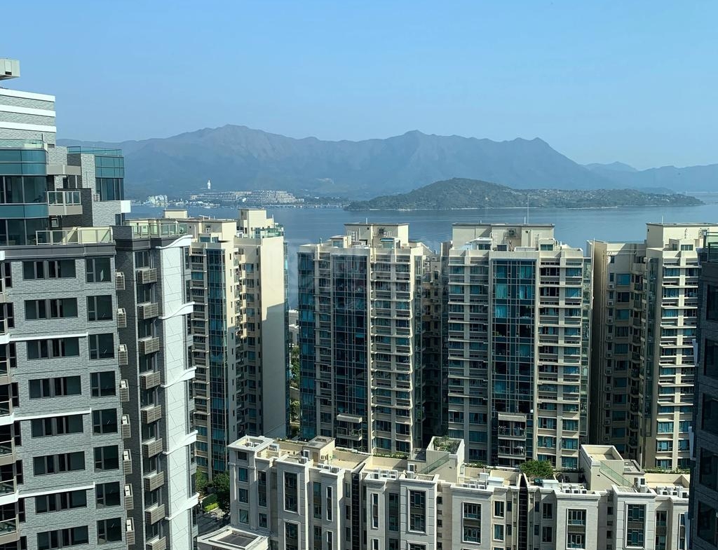 嘉熙 3座 - 28NTS – 香港北部都會區