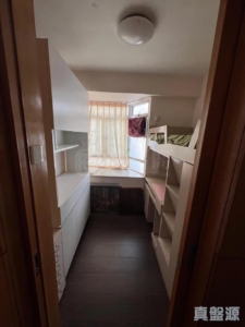 沙田第一城 2期 18座 - 28NTS – 香港北部都會區