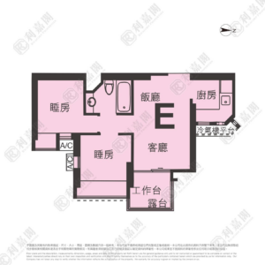 御景峰 - 28NTS – 香港北部都會區