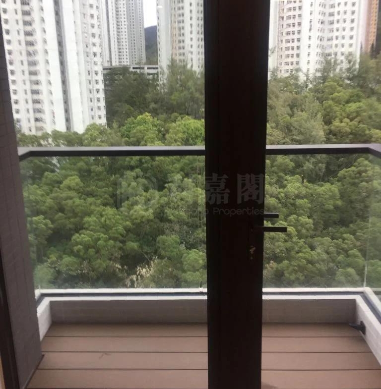 薈朗 2座 - 28NTS – 香港北部都會區