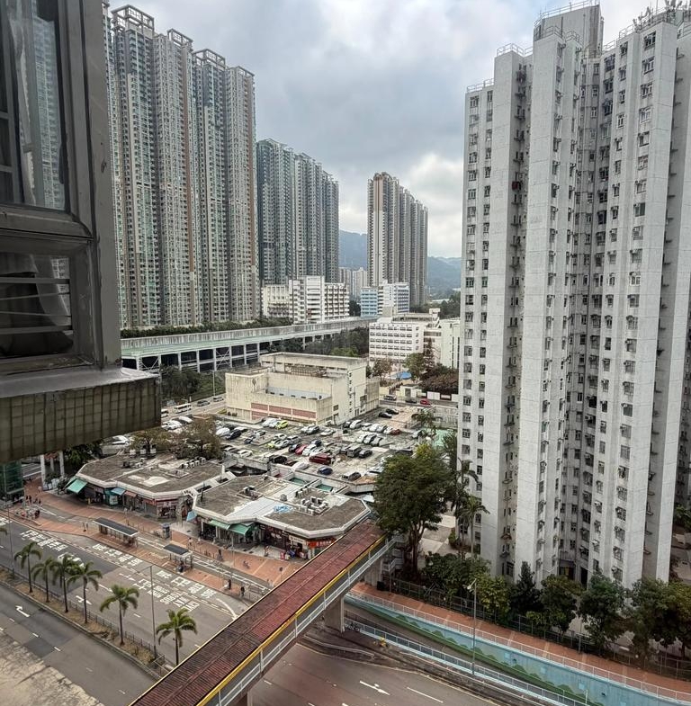 金禧花園 1座 - 28NTS – 香港北部都會區