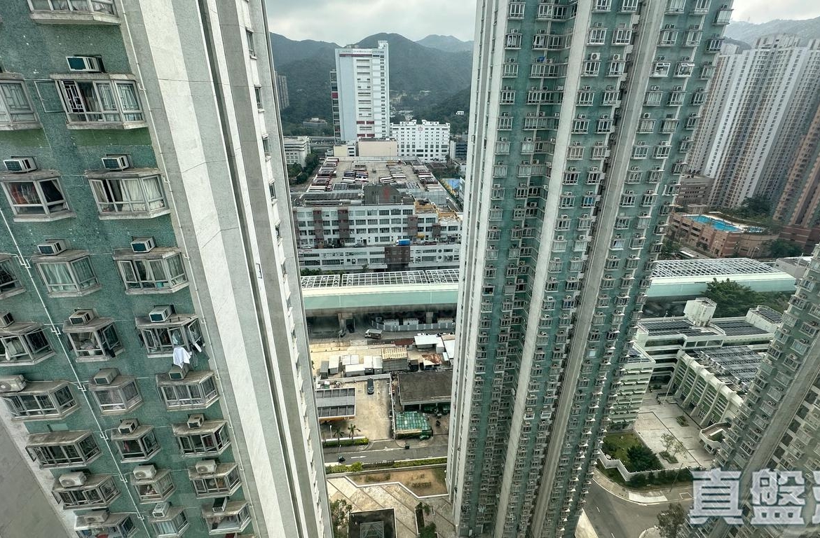 沙田第一城 7期 35座 - 28NTS – 香港北部都會區