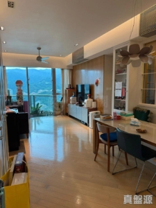 溱岸8號 5座 - 28NTS – 香港北部都會區