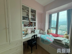 溱岸8號 5座 - 28NTS – 香港北部都會區