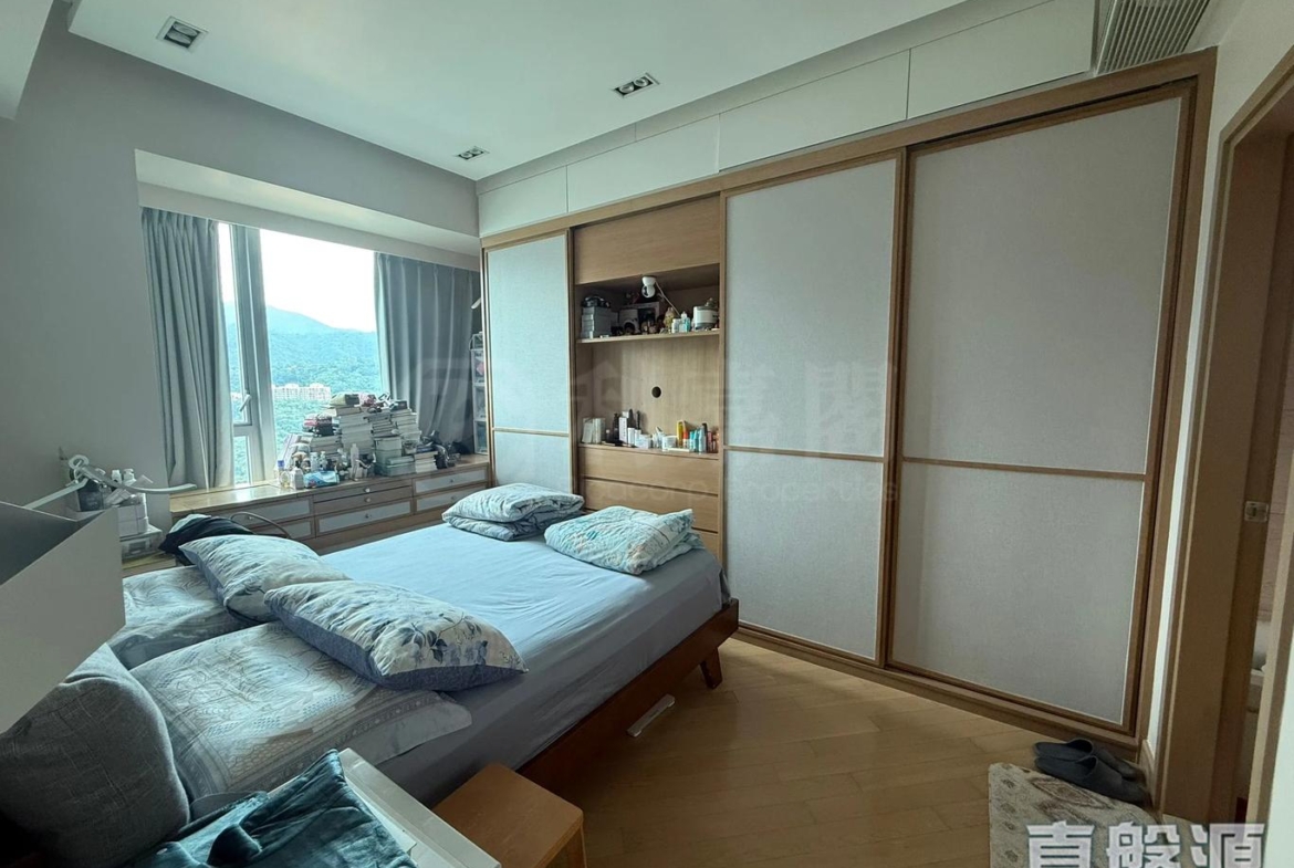 溱岸8號 5座 - 28NTS – 香港北部都會區