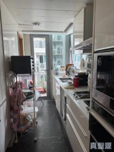 溱岸8號 5座 - 28NTS – 香港北部都會區