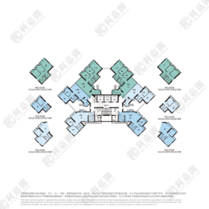 曉峰灣畔 2座 - 28NTS – 香港北部都會區