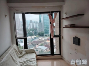海禧華庭 2座 - 28NTS – 香港北部都會區