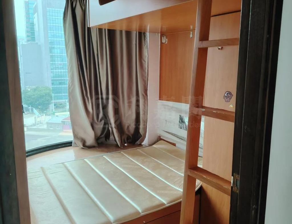 海禧華庭 2座 - 28NTS – 香港北部都會區