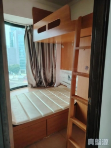 海禧華庭 2座 - 28NTS – 香港北部都會區
