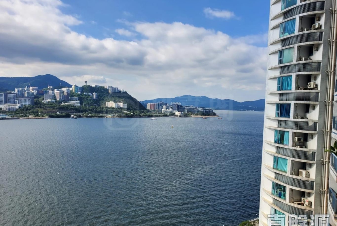 嘉華星濤灣 2座 - 28NTS – 香港北部都會區