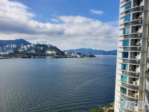 嘉華星濤灣 2座 - 28NTS – 香港北部都會區