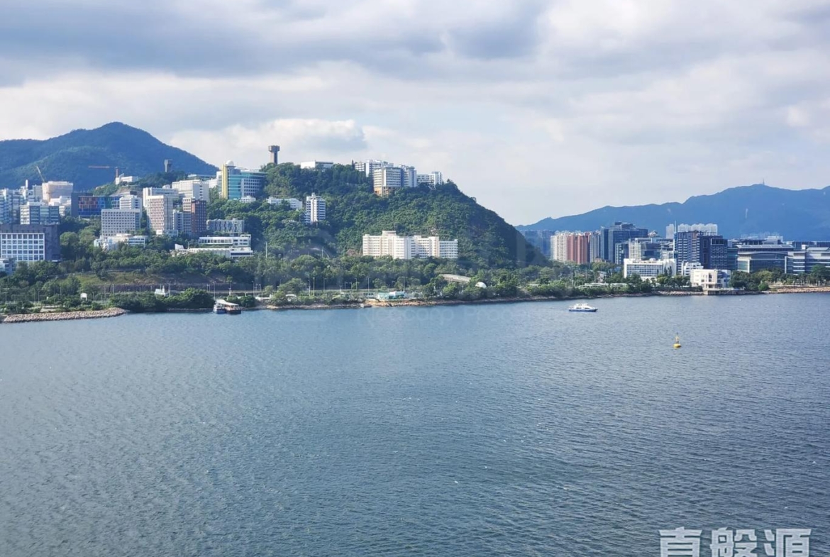 嘉華星濤灣 2座 - 28NTS – 香港北部都會區