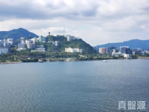 嘉華星濤灣 2座 - 28NTS – 香港北部都會區