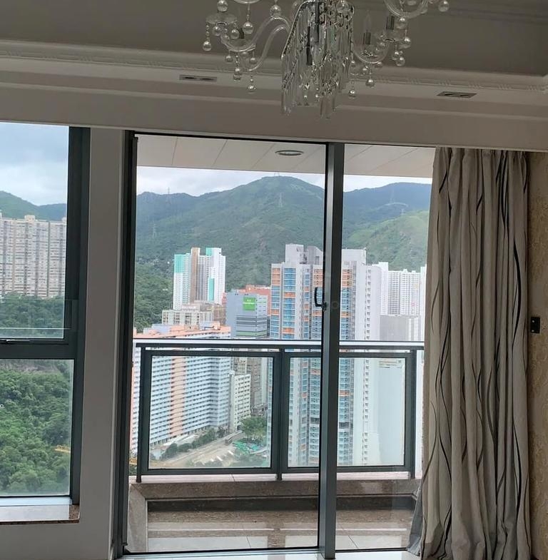 御龍山 7座 - 28NTS – 香港北部都會區