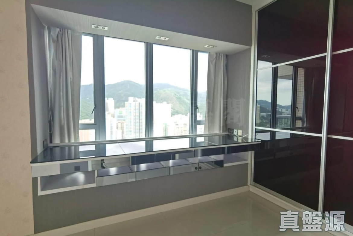 御龍山 7座 - 28NTS – 香港北部都會區